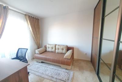 Apartament cu 3 camere semidecomandat, mobilat în Baciu - 2