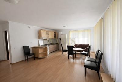 Apartament cu 3 camere semidecomandat, mobilat în Bună Ziua - 2