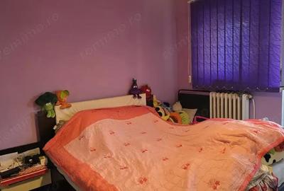 Apartament cu 3 camere decomandat în Bălcescu - 10