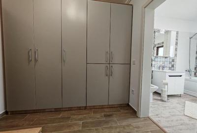 Inchiriem Garsoniera, Moderna, Gradina 67 Mp, Decomandata, Sanpetru - 5