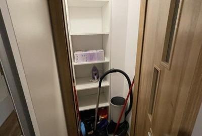Apartament cu 2 camere decomandat în Unirii - 2