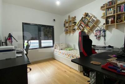 Casă cu 4 camere cu Teren 900 Mp în Unirea - 13