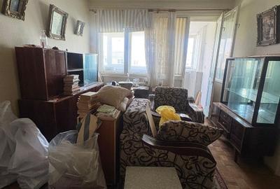 Apartament cu 2 camere semidecomandat în Mazepa 1 - 8