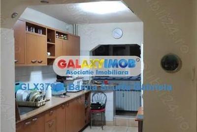 Apartament cu 4 camere semidecomandat, mobilat în Pantelimon - 2