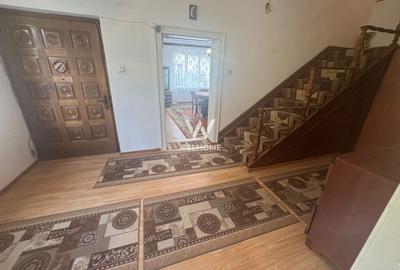 Casa tip duplex, teren 585mp, zona centrala, Sibiu - 8