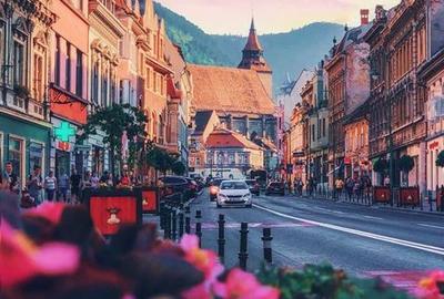 Hotel/Pensiune, de 120 mp, în Centrul Istoric - 22