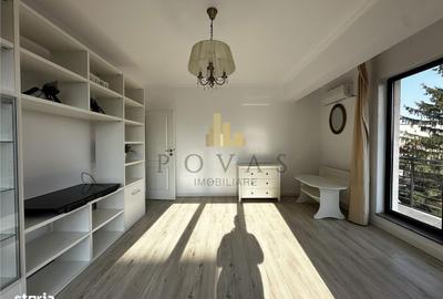 Apartament cu 2 camere decomandat, mobilat în Bucureștii Noi - 6