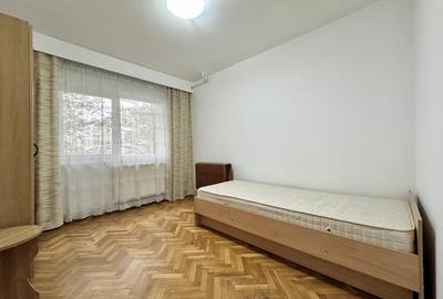 Inchiriere Apartament 4 camere, Gheorgheni, langa FSPAC - hotel Topaz - 3
