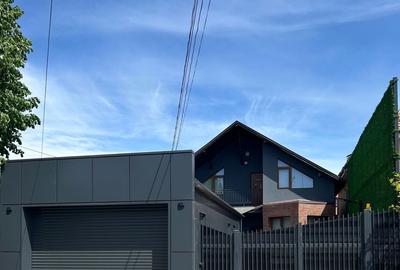 Casă cu 4 camere în Exterior Vest - 6