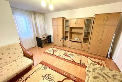 Garsonieră semidecomandată, mobilată în Mănăștur - 2