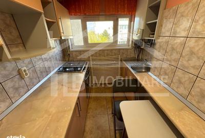 Apartament cu 2 camere decomandat în Dâmbu Pietros - 5