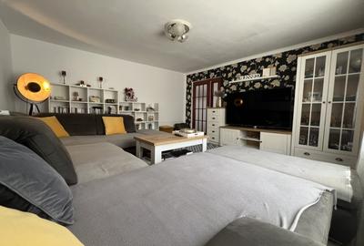 Casa Individuala, 3 camere, 105 mp utili, 270mp teren, CarPort- Pta Doina - 3