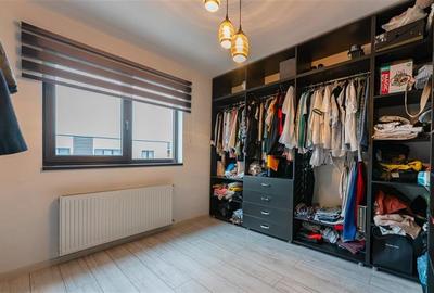 Eleganta si confort:Apartament modern,3 camere,2 bai,parcare,Ghimbav,Brasov - 10