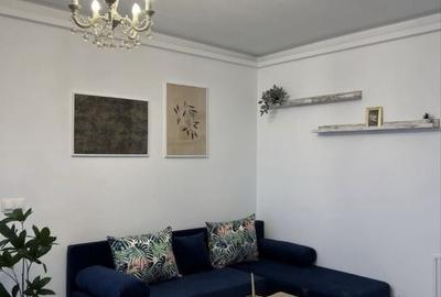 Apartament cu 2 camere, mobilat în Exterior Est - 3