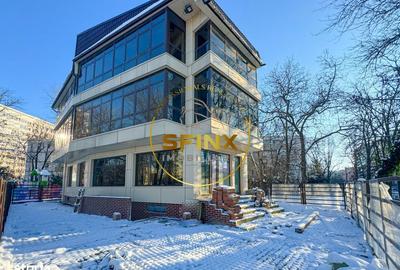 Spațiu comercial, de 380 mp, în Titan - 17