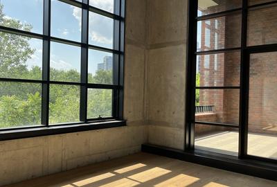 REA1025318 Apartament tip loft I 4 camere I Design industrial in Floreasca - 14