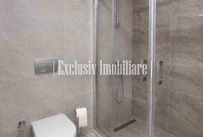 Apartament cu 2 camere semidecomandat, mobilat în Inel II - 9