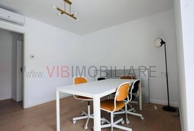 Apartament  2 camere - Aviatiei - Loc de parcare subteran- Comision 0- pret plus - 7