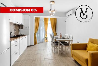 Apartament cu 2 camere, mobilat în Mamaia-Sat - 2