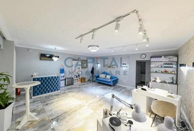 Spatiu comercial de inchiriat in cartierul Buna Ziua - 2