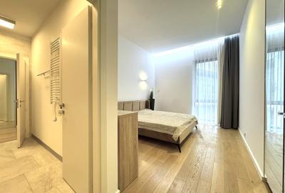 Inchiriere apartament de lux 5 camere vedere lac Floreasca - 21