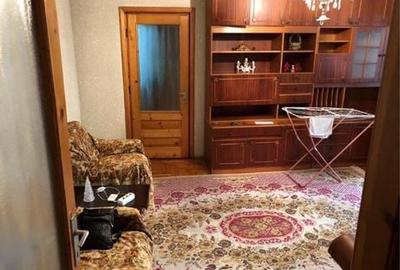 Apartament cu 3 camere nedecomandat în Central - 3