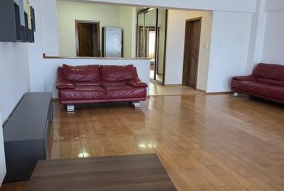 Apartament cu 3 camere decomandat, mobilat în Delfinariu - 9