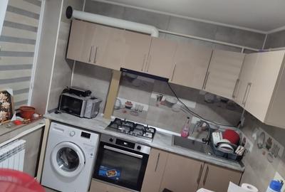 Apartament cu 2 camere decomandat în Central - 1