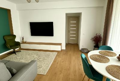 Apartament 3 camere cu grădină mare  plus 2 locuri de parcare incluse - 7