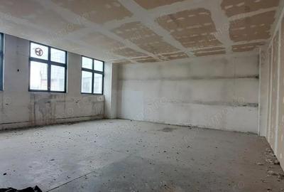 Bulevardul Timisoara, depozit 75 mp - 1