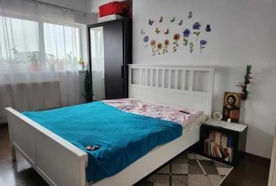 Închiriere Garsonieră – Gama Residence 3, Popești-Leordeni - 1
