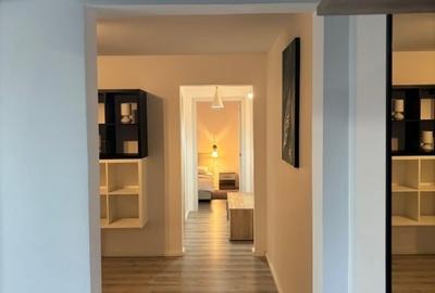 3 camere, Parter, Bd.Cetatii Timisoare direct de la Proprietar - 3