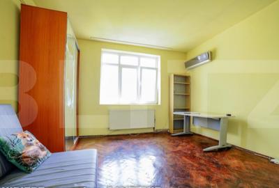 Garsoniera decomandata – Bulevardul Cantemir, 36 mp, etaj 5/5 - 3