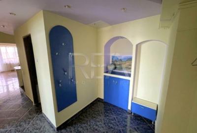 Apartament 3 camere cu centrala- Lujerului Apartament 3 camere cu centrala- Lujerului - 6