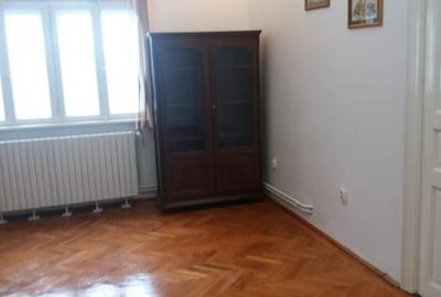 Gara, imobil UNICAT, 5 camere, IDEAL SEDIU/BIROURI - 12