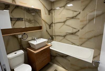 Apartament cu 3 camere semidecomandat în Drumul Taberei