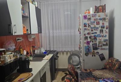 Apartament cu 2 camere semidecomandat în Central - 7
