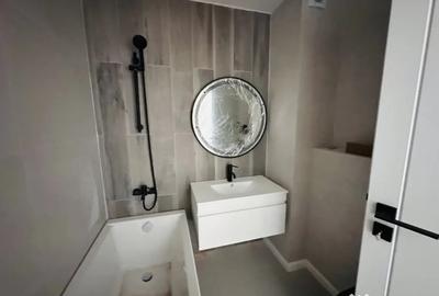 Apartament cu 4 camere decomandat în Chiajna - 12