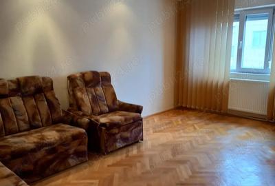 Apartament cu 2 camere decomandat în Central - 1