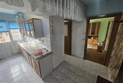 Apartament cu 2 camere nedecomandat în Micro III - 23