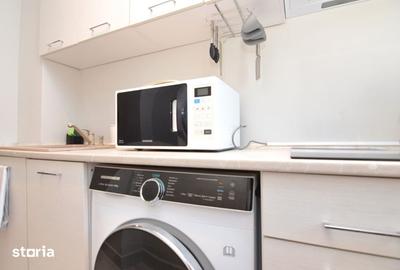 Apartament cu 2 camere decomandat, mobilat în Gara de Nord - 11