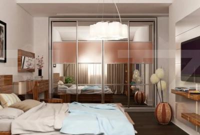 Apartament cu 3 camere decomandat în Central - 18