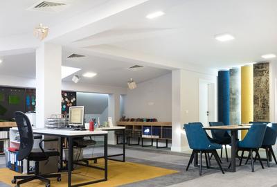 Birou de inchiriat Calea Mosilor 107, Bucuresti - 6