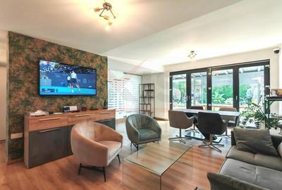 Vila Eforie Sud | nou renovata | ideal locuinta sau birou | 507 mp teren - 2