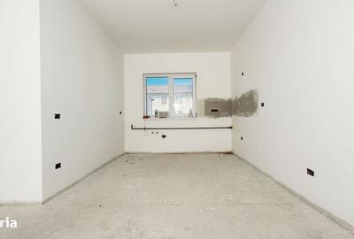 Casă cu 3 camere în Central - 5