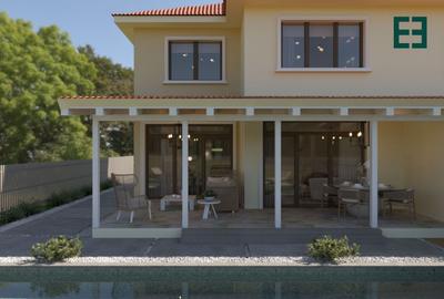 Casă nouă tip duplex 4 camere - Dumbrăvița - Timișoara - 29