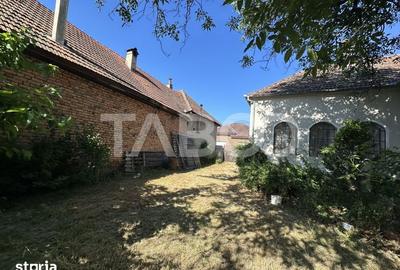 Casă cu 3 camere cu Teren 122 Mp în Voila - 12