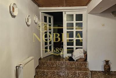 Casă cu 4 camere în Borzești - 8