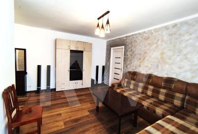 Apartament 2 camere de vanzare - Terezian, Sibiu | Renovat, mobilat, cu balcon - 6