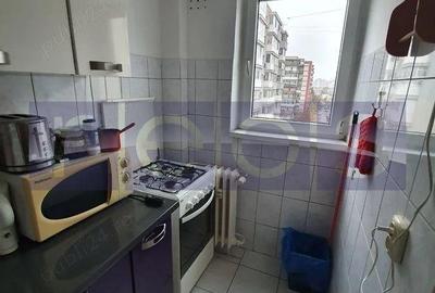 Garsonieră semidecomandată, mobilată în Vitan - 2